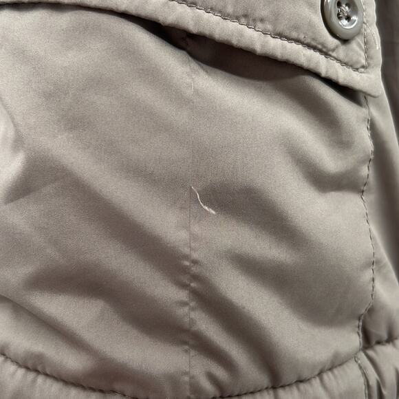 Crewcuts Sherpa Lined Vest - Mocha - 10 - Picture 2 of 5